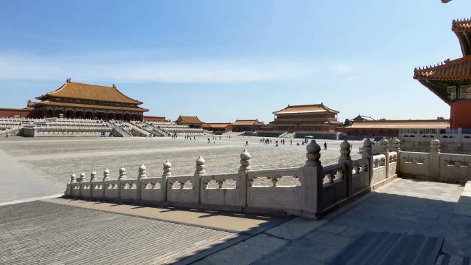 北京故宫皇城故宫故宫博物院