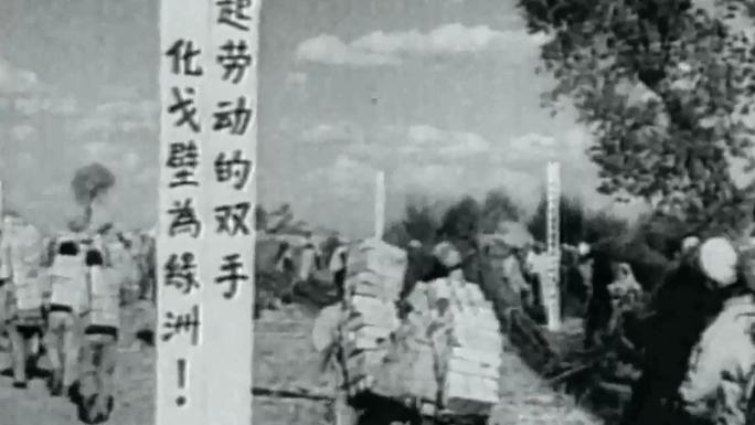 1949年 解放新疆 建设新疆