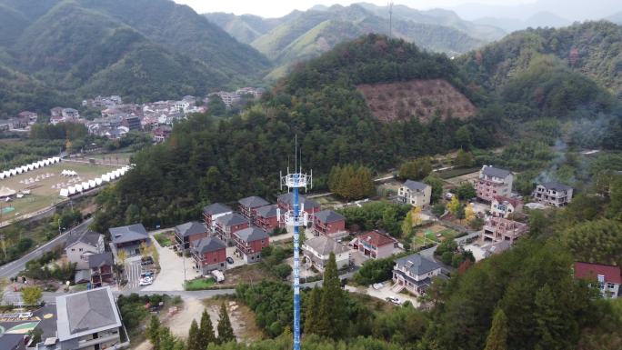 杭州临安天目山镇月亮桥村天目村18