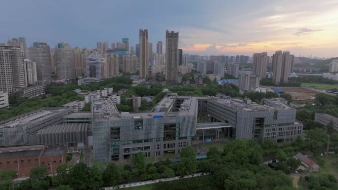 华科光学电子信息学院武汉光电国家研究中心
