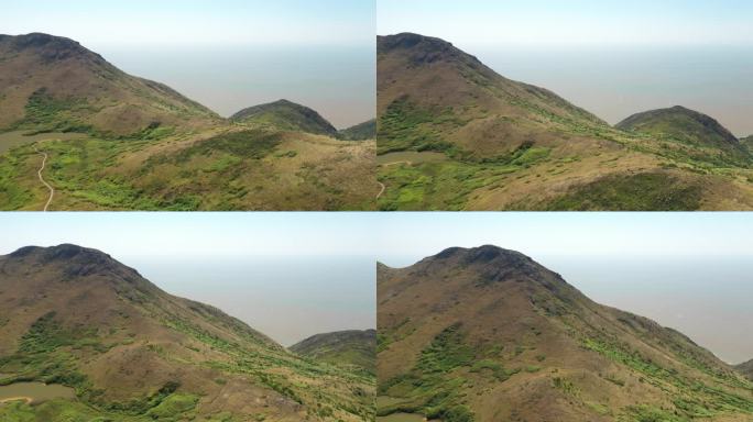 福建嵛山岛风景