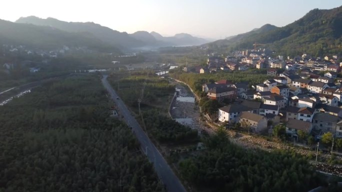 天目山 一都 轻奢 露营 营地10