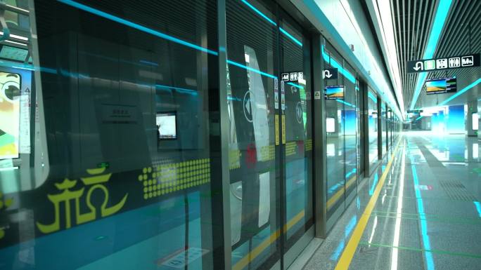 杭州地铁19号线西站