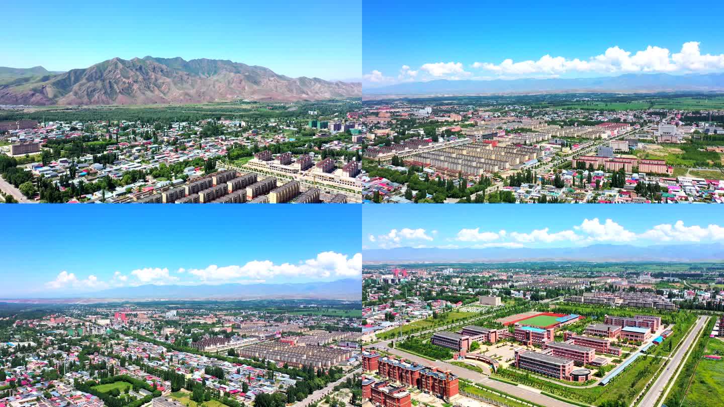 新疆尼勒克百里画廊 |摄影|风光摄影|新疆摄影家沈久泉 - 原创作品 - 站酷 (ZCOOL)