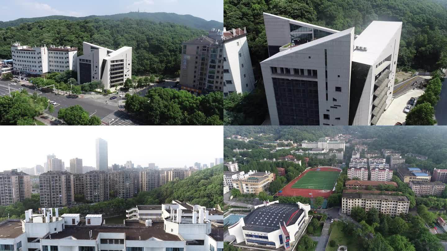 湖南大学财院