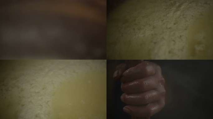豆花豆腐豆浆制作工艺