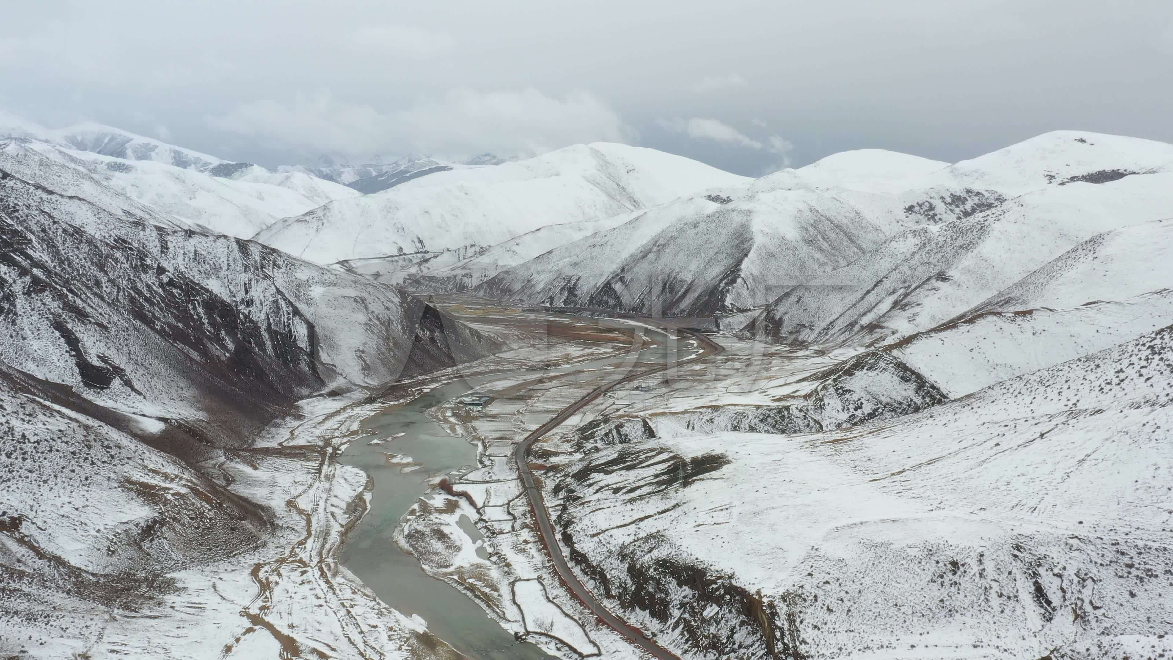 川藏线上不可错过的独特美景——巴塘-走遍四川-麻辣社区