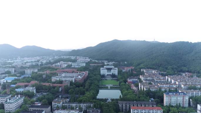 中南大学