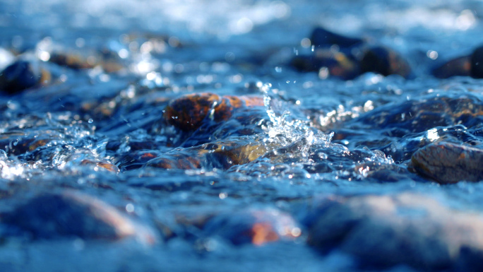 水 水流 河流 流水 水源 河水世界水日