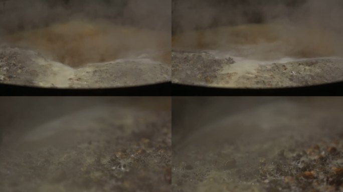 地锅煮大料调料