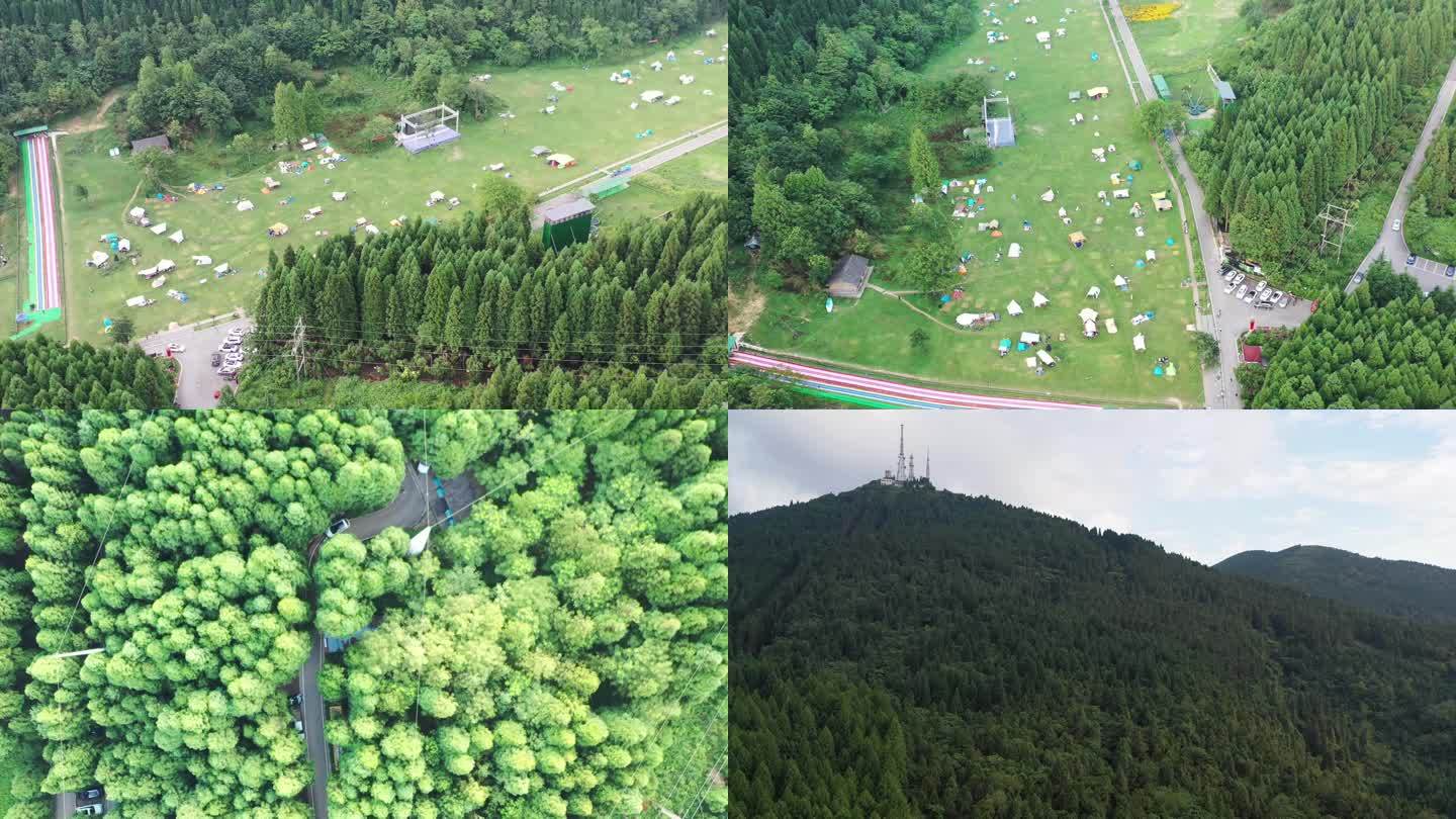 202207武陵山森林公园