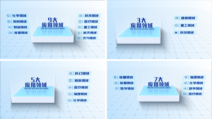 【无插件】企业架构项目文字包装