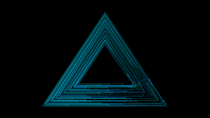 三角（带透明通道）