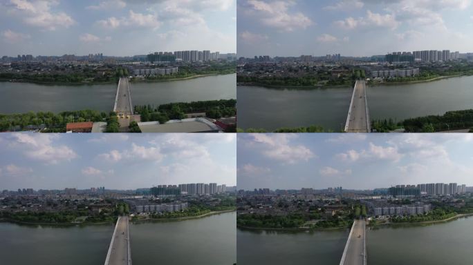 亳州市涡河