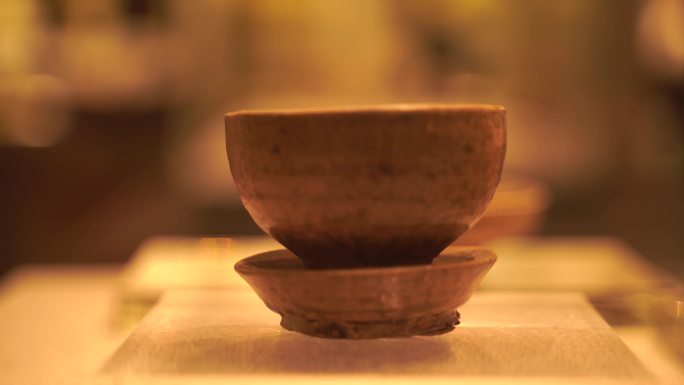 闽南文化博物馆文物81个合集陶瓷石器时代