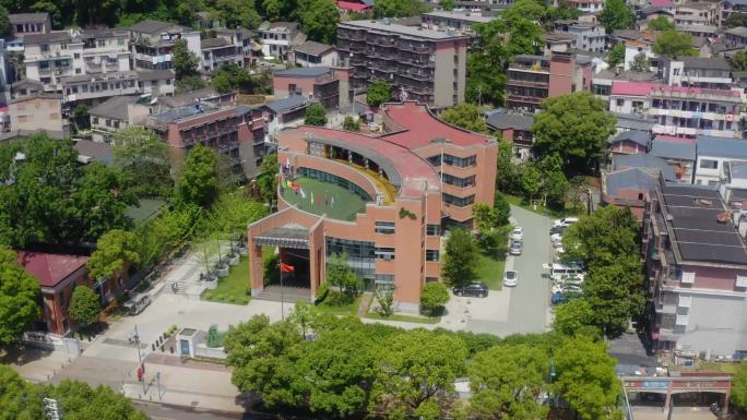 长沙岳麓山国家大学科技城