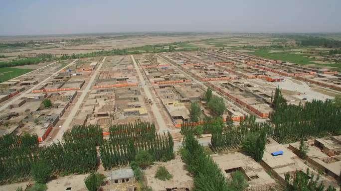 喀什 援疆项目 建设 成就 广东援疆