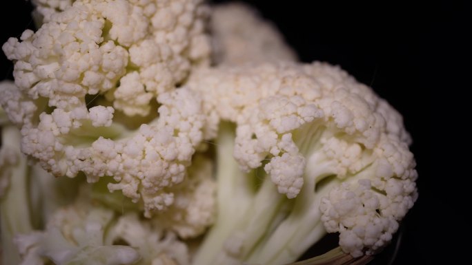 蔬菜花菜菜花食材