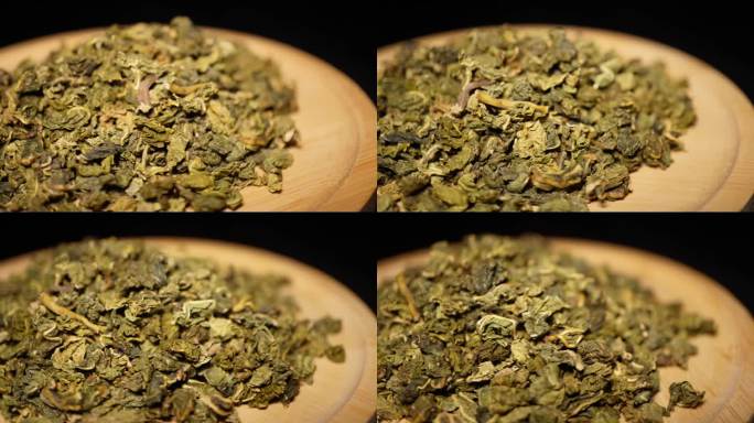 桑叶茶干桑叶花茶中医中药代茶饮