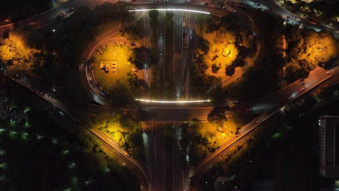 深圳 福田 罗湖 夜景 灯光秀 宣传片