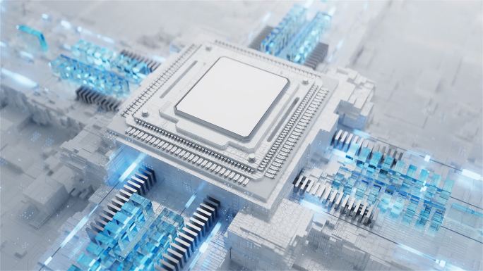 5G芯片科技AI芯片