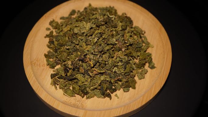 桑叶茶干桑叶花茶中医中药代茶饮