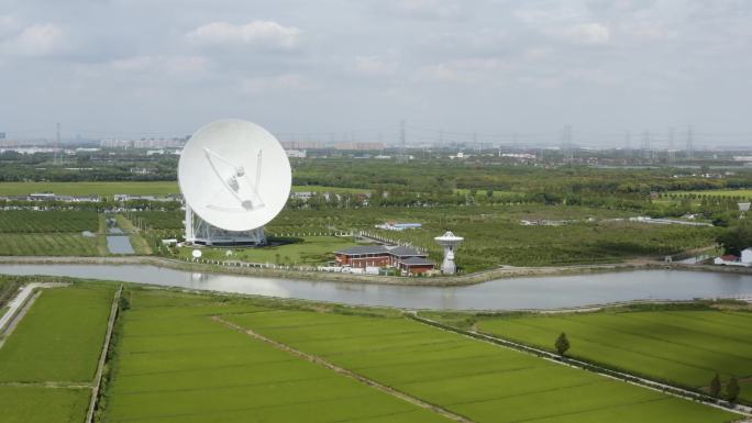 4k 上海天马天文望远镜