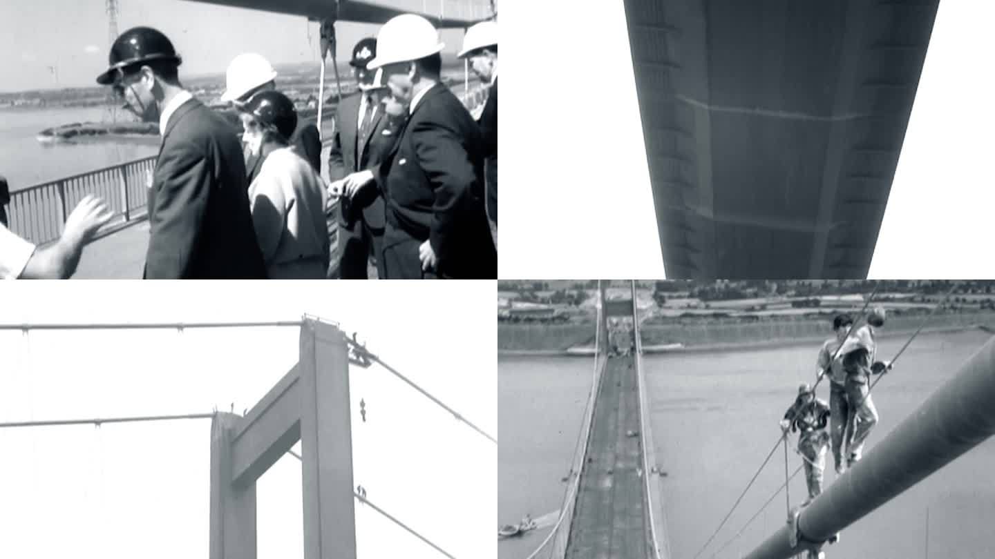 70年代威尔士赛文桥