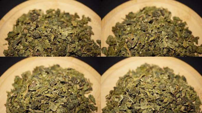 桑叶茶干桑叶花茶中医中药代茶饮