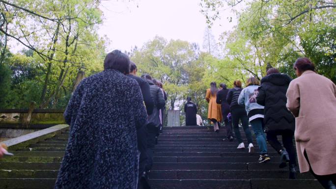 祭拜祖先 自然风光 子孙后代 传统文化