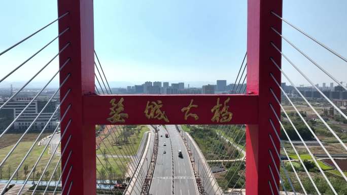 金华婺城大桥