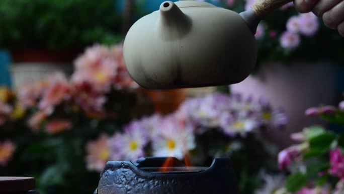 茶道