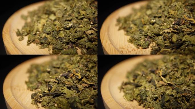 桑叶茶干桑叶花茶中医中药代茶饮