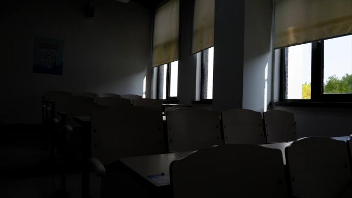 大学教室座椅