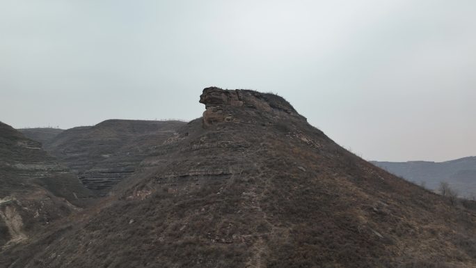 女娲峰