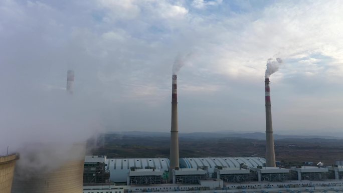 晋城阳煤电厂