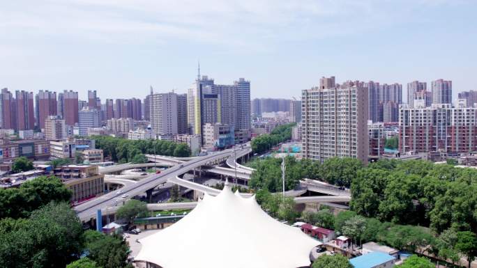 郑州新通桥