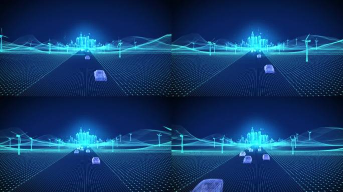 新能源可持续发展