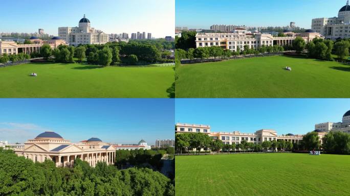 上海外国语大学