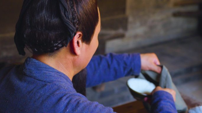 古代生活 情景再现 历史再现 纪录片