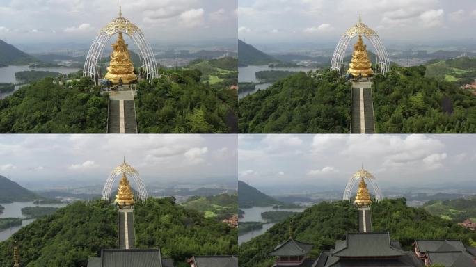 深圳大华兴寺