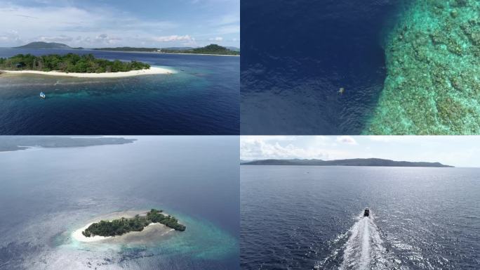 印度尼西亚海岛度假 海岛旅游