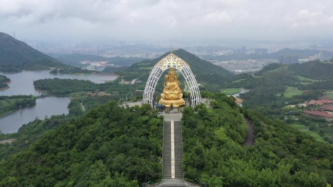 大华兴寺