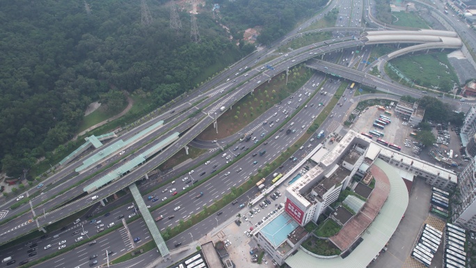 深圳上步北路泥岗西路