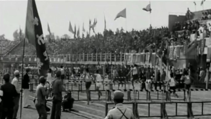 1949年 北京运动会