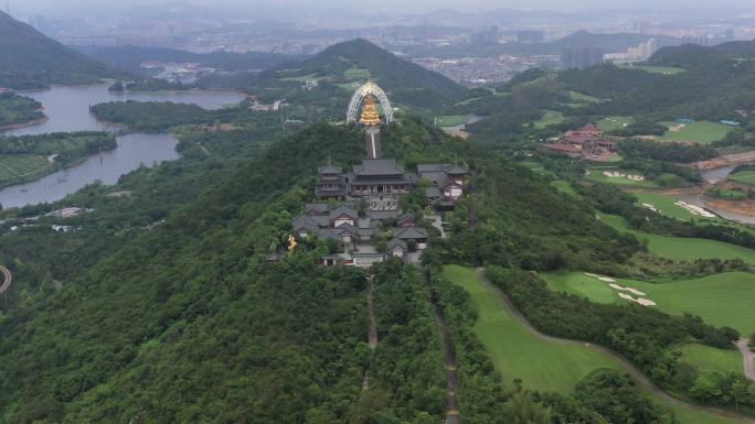 大华兴寺