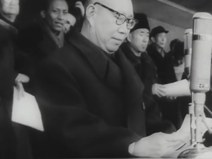 60年代中国 反帝运动 新中国反帝运动