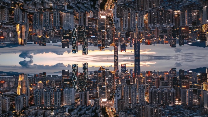 深圳镜像空镜