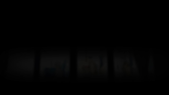 （无插件）模拟睁开眼睛