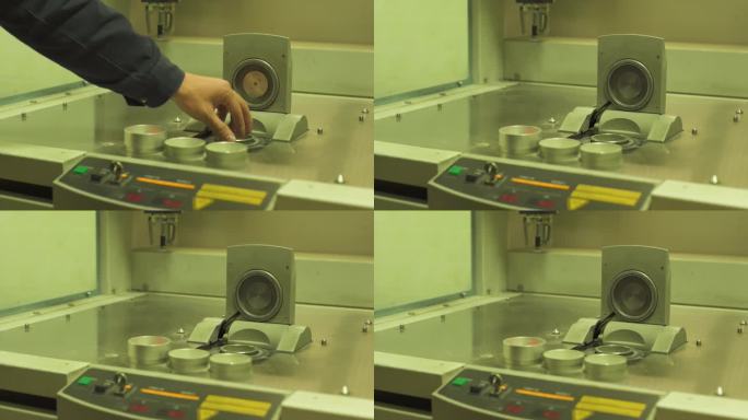 水泥产品 生产检测仪器 检测装置 二氧化